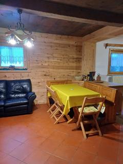 Baita Renzo - Livigno - 7