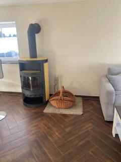 Ferienhaus in Schönheide im schönen Erzgebirge - 1