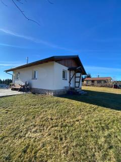 Ferienhaus in Schönheide im schönen Erzgebirge - Schönheide - 9