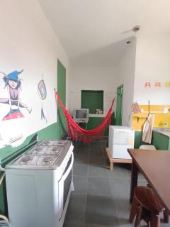 Sumé Hostel - São Thomé das Letras - 9