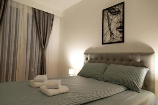 Horizon Grey Apartment & Spa - Escópia - 9