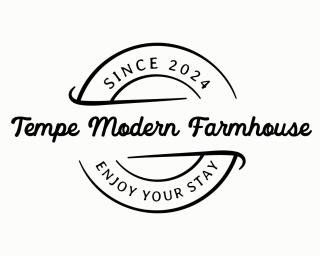 Tempe Modern Farmhouse - Tempe - 8