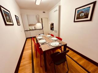 Kibilù - Via Medaglie D'Oro Centro Città con Parcheggio - Varese - 6