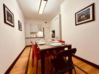 Kibilù - Via Medaglie D'Oro Centro Città con Parcheggio - Varese - 2