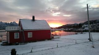 Hammerstad Camping - Svolvær - 5