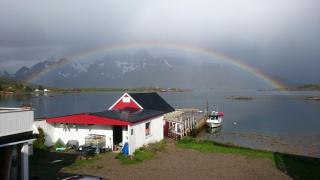 Hammerstad Camping - 4