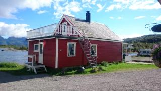 Hammerstad Camping - Svolvær - 1