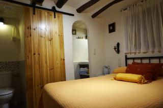 Casa Rural Manubles - Bijuesca - 2
