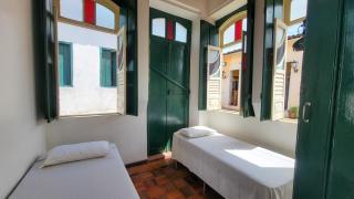 Casa de Izaura - Lençóis - 8