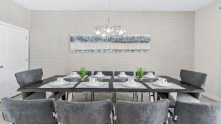 Luxury Resort Home Near Disney & Shopping - Kissimmee - 5
