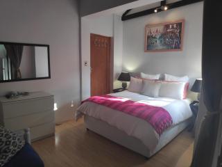 La Chapelle - The Apartment - Montagu - 7
