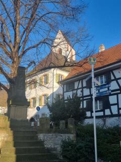 Regio Basiliensis - Grenzach-Wyhlen - 5