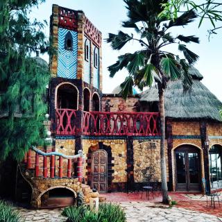 Sobo Bade - Toubab Dialaw - 7