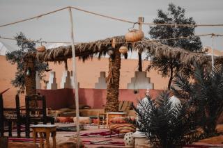 Adventure Luxury Camp - Merzouga - 3