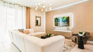 Fancy game theater 10br Villa w/Pool/Spa Disney - Davenport - 7