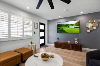 Tempe Modern Farmhouse - Tempe - 1