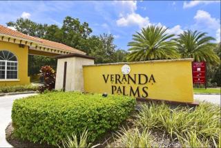 Veranda Palms Lakeview 6br Villa Pool Spa, Disney - Kissimmee - 9