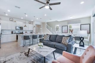 Special Deal 5BR Townhome w Pool Near Disney - Davenport - 6