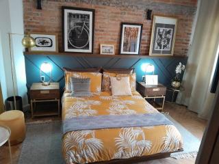 Hotel Boutique Santa Elena - 8