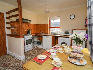 Machlud Haul - Llanybydder - 4