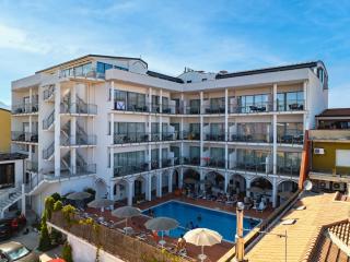 Hotel Orri - Tortolì - 6