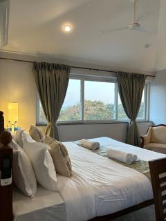 Hillside Hideaway Studio Apartment - Porvorim - 6