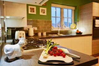 Candy Dene, Top Floor Apartment - Swanscombe - 7