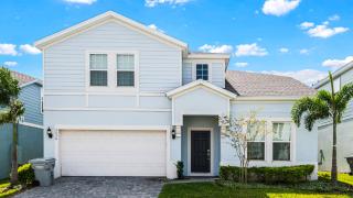 Exquisite Villa: Pool, Smart TVs, Near Disney - Davenport - 9