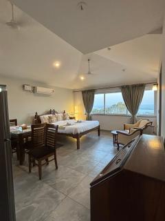 Hillside Hideaway Studio Apartment - Porvorim - 0