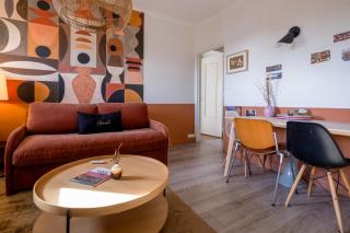 HONORÊ SUITE CASAMANCE - Lyon - 1