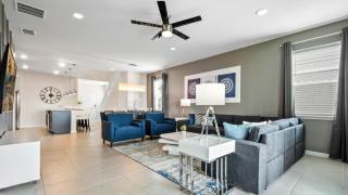 Orlando Getaway: Near Disney, Pool, Resort - Davenport - 6