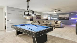 Friendly Luxury Home Near Disney - Kissimmee - 2