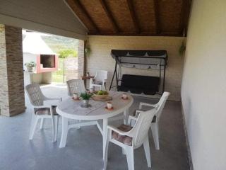 Kuća za odmor ANA - Ljubač - 7