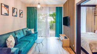 Nadmorski Loft 019 - Perłowa Przystań - Holiday City - Sianozety - 2