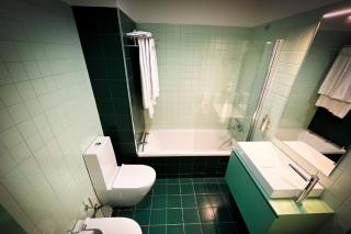 Casa de Campo Franco da Serra - 4