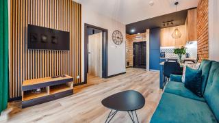 Nadmorski Loft 019 - Perłowa Przystań - Holiday City - Sianozety - 8