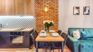 Nadmorski Loft 019 - Perłowa Przystań - Holiday City - Sianozety - 1