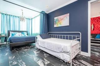 Downtown ATL Condo Walk Score 78 w Free Parking LM1104 - Atlanta - 4