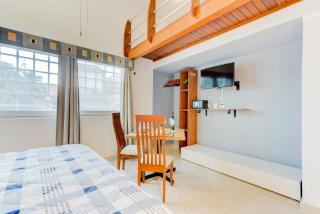 Nice Loft w/ an Incredible Location in Cancun - Cancún - 1