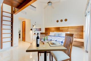 Nice Loft w/ an Incredible Location in Cancun - Cancún - 9
