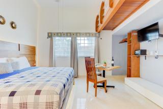 Nice Loft w/ an Incredible Location in Cancun - Cancún - 4