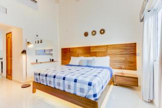 Nice Loft w/ an Incredible Location in Cancun - Cancún - 8