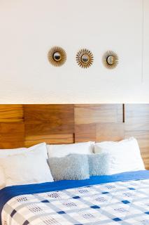 Nice Loft w/ an Incredible Location in Cancun - Cancún - 3