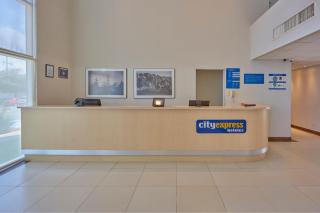City Express by Marriott Zacatecas - Zacatecas - 8