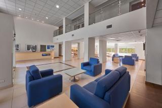 City Express by Marriott Zacatecas - Zacatecas - 6