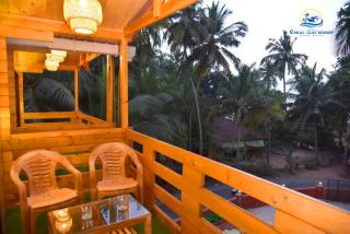 Coral Leaf Resort - Bhogwe - 0