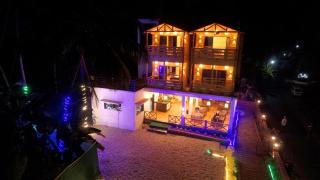 Coral Leaf Resort - Bhogwe - 4
