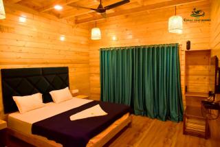 Coral Leaf Resort - Bhogwe - 3