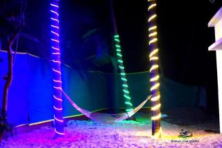 Coral Leaf Resort - Bhogwe - 1
