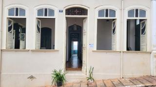 Casa de Izaura - Lençóis - 5